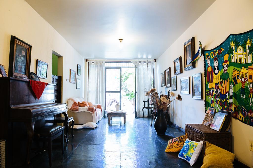 Casa Do Gil Cama E Cafe Bed & Breakfast - Rio de Janeiro — Fotos 3