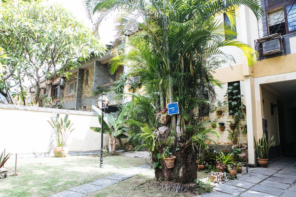 Casa Do Gil Cama E Cafe Bed & Breakfast - Rio de Janeiro, Rio de Janeiro